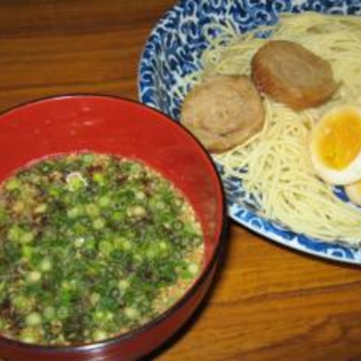 マルタイラーメン☆つけ麺